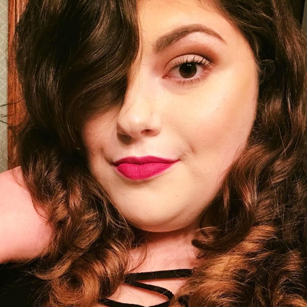 Meet your Posher, Alyssa